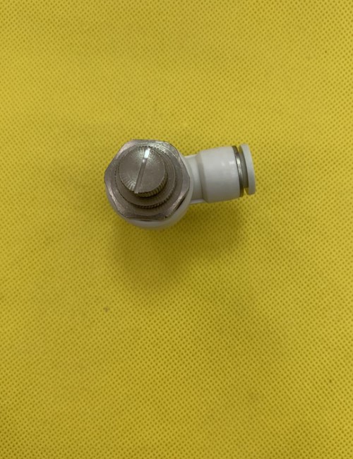 Van tiết lưu Tpc SP4201F-04-10S-W